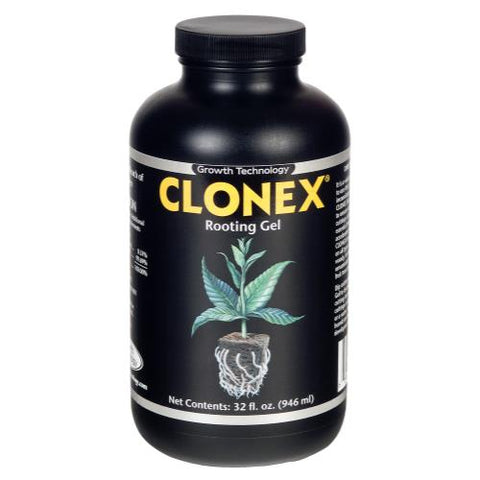 HydroDynamics Clonex Gel Quart (4/Cs)