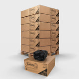 3/4 Gal O2 Covered Top QuickFill | 60% WHC Coco Coir