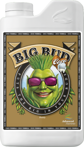 Big Bud Coco 1L