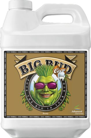 Big Bud Coco 500mL