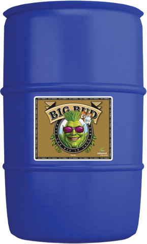 Big Bud Coco 208L