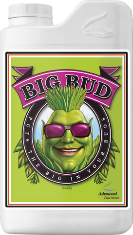 Big Bud 1L