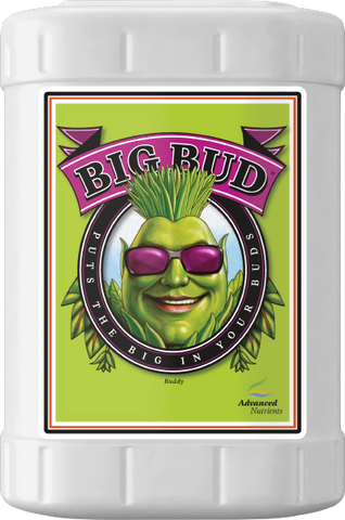 Big Bud 23L