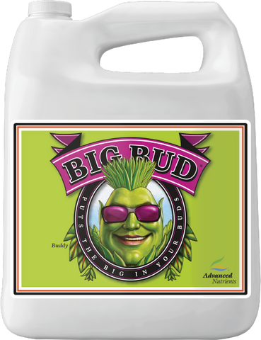 Big Bud 4L
