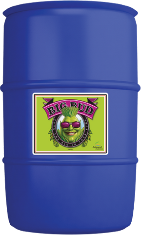 Big Bud 208L