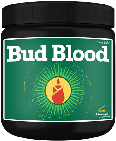 Bud Blood Powder 500g