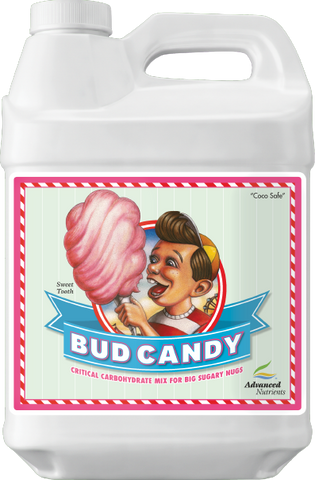 Bud Candy 250mL