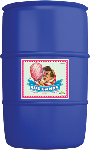 Bud Candy 208L