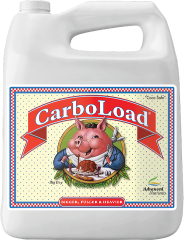 CarboLoad 4L
