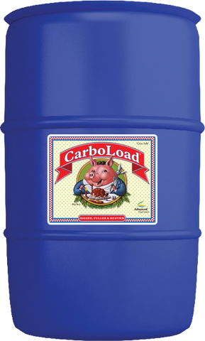 CarboLoad 208L