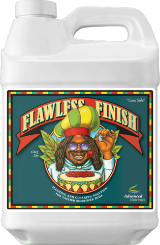 Flawless Finish 10L
