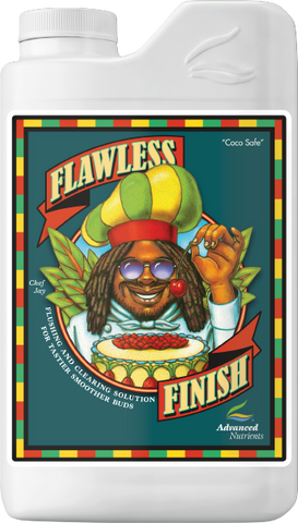 Flawless Finish 1L
