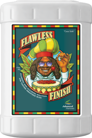Flawless Finish 23L