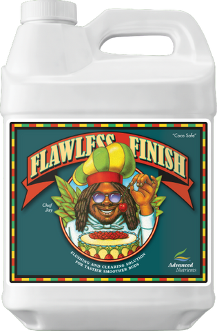 Flawless Finish 250mL