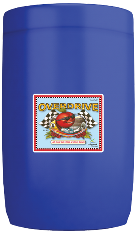 Overdrive 57L