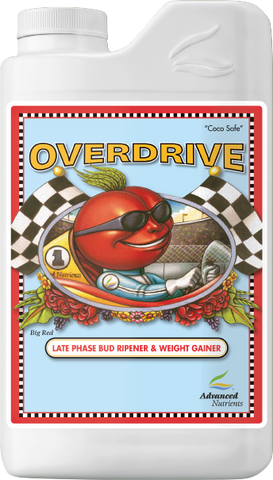 Overdrive 1L