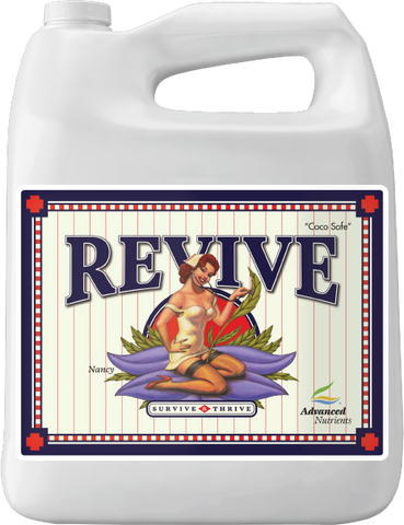 Revive 4L
