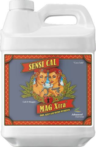 Sensi Cal Mag Xtra 10L