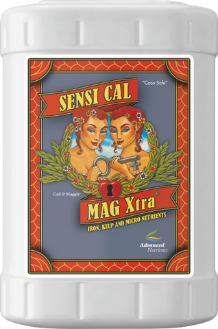 Sensi Cal Mag Xtra 23L