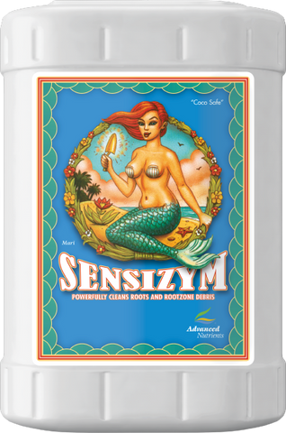 Sensizym 23L