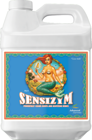 Sensizym 250mL