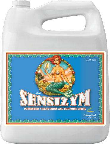 Sensizym 4L