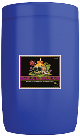 Voodoo Juice 57L