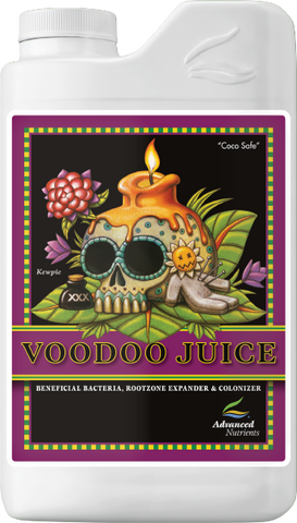 Voodoo Juice 1L