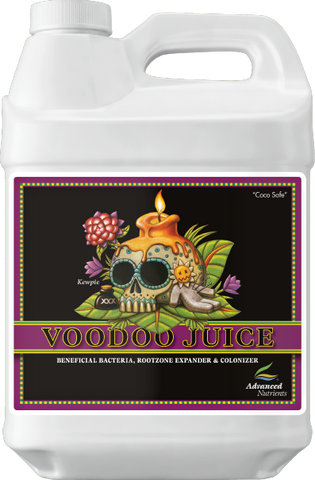 Voodoo Juice 250mL
