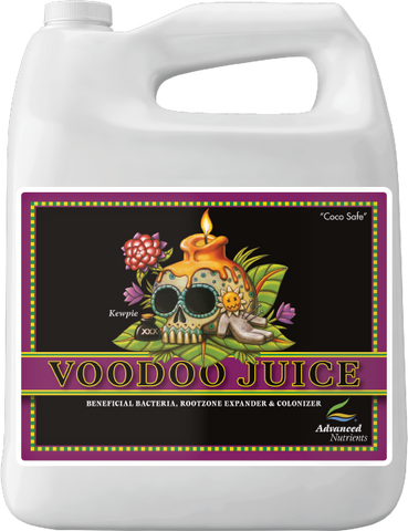 Voodoo Juice 4L