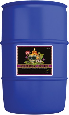 Voodoo Juice 208L