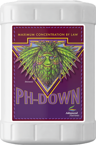 pH-Down 23L
