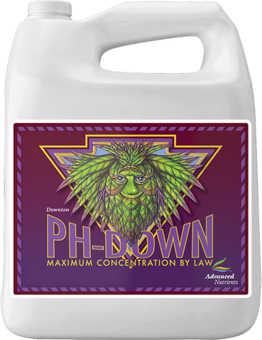 pH-Down 4L