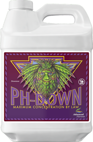 pH-Down 500mL