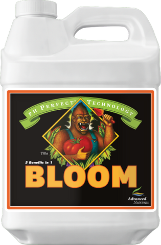 pH Perfect Bloom 10L