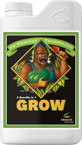 pH Perfect Grow 1L
