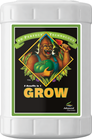 pH Perfect Grow 23L