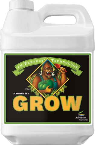 pH Perfect Grow 500mL