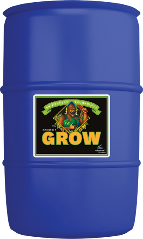 pH Perfect Grow 208L