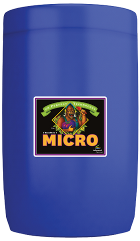 pH Perfect Micro 57L