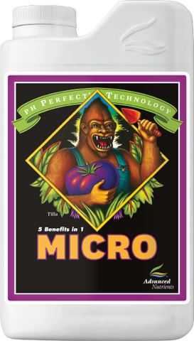 pH Perfect Micro 1L