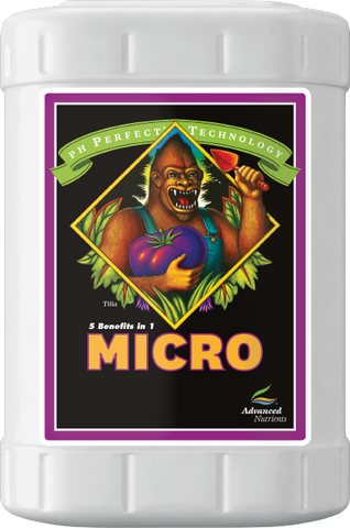pH Perfect Micro 23L