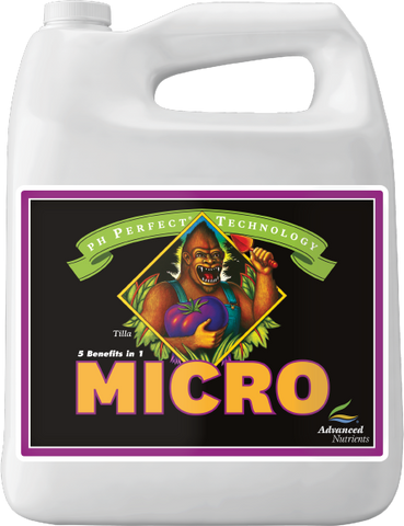 pH Perfect Micro 4L