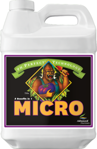 pH Perfect Micro 500mL