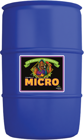 pH Perfect Micro 208L