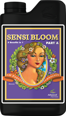 pH Perfect Sensi Bloom Part A 1L