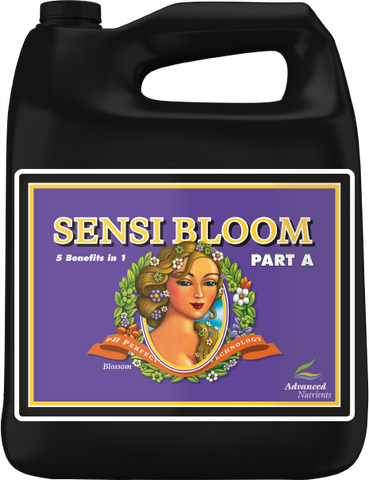 pH Perfect Sensi Bloom Part A 4L