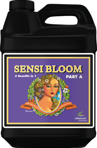 pH Perfect Sensi Bloom Part A 500mL