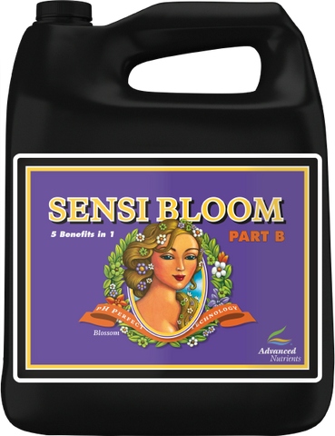 pH Perfect Sensi Bloom Part B 4L