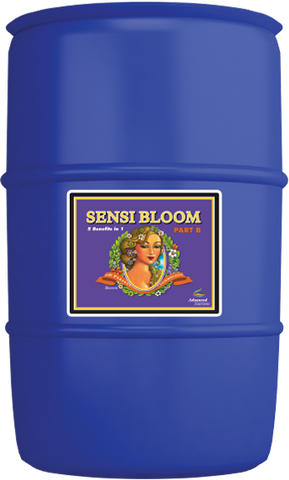 pH Perfect Sensi Bloom Part B 208L